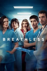 Nonton Breathless (2024) Sub Indo