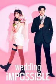 Nonton Wedding Impossible (2024) Sub Indo