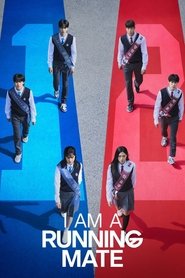 Nonton I Am a Running Mate (2025) Sub Indo