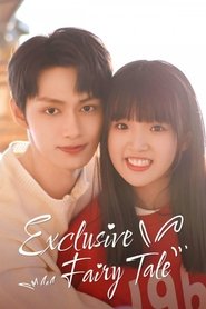 Nonton Exclusive Fairytale (2023) Sub Indo