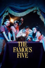 Nonton The Famous Five (2023) Sub Indo