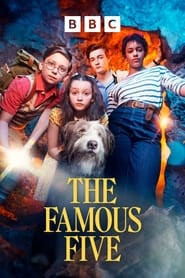 Nonton The Famous Five (2023) Sub Indo