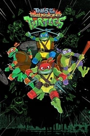 Nonton Tales of the Teenage Mutant Ninja Turtles (2024) Sub Indo