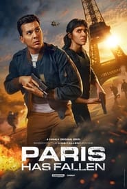 Nonton Paris Has Fallen (2024) Sub Indo