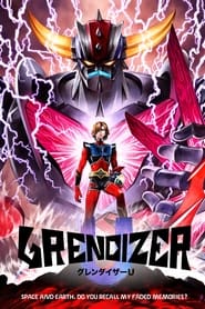 Nonton Grendizer U (2024) Sub Indo