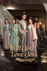 Nonton Kill You Love You (2023) Sub Indo