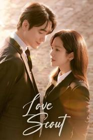 Nonton Love Scout (2025) Sub Indo