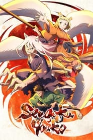 Nonton Sengoku Youko (2024) Sub Indo