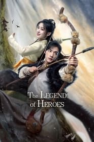 Nonton The Legend of Heroes (2024) Sub Indo