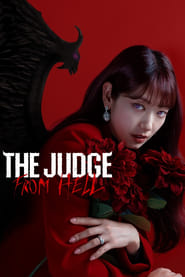 Nonton The Judge from Hell (2024) Sub Indo