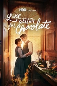 Like Water for Chocolate (2024)