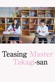 Nonton Teasing Master Takagi-san (2024) Sub Indo
