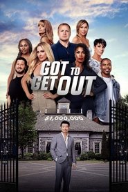 Got to Get Out (2025)