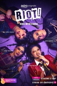 Nonton Riot!: Rebel With a Cause (2023) Sub Indo