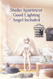 Nonton Studio Apartment, Good Lighting, Angel Included (2024) Sub Indo