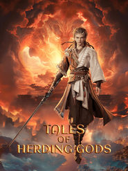 Nonton Tales of Herding Gods (2024) Sub Indo