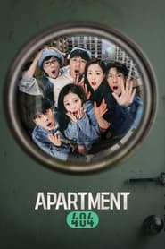 Nonton Apartment 404 (2024) Sub Indo