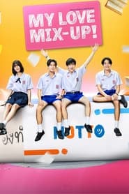 Nonton My Love Mix-Up! (2024) Sub Indo