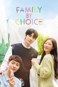 Nonton Family by Choice (2024) Sub Indo