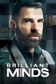 Nonton Brilliant Minds (2024) Sub Indo