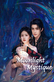 Nonton Moonlight Mystique (2025) Sub Indo