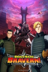 Nonton Brave Bang Bravern! (2024) Sub Indo