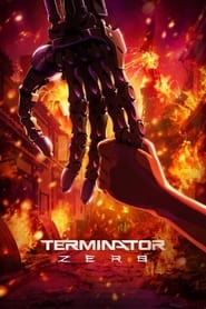 Nonton Terminator Zero (2024) Sub Indo