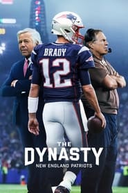 The Dynasty: New England Patriots (2024)