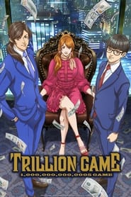 Nonton TRILLION GAME ANIMATION (2024) Sub Indo