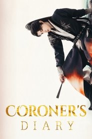 Nonton Coroner’s Diary (2025) Sub Indo