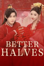 Nonton Better Halves (2025) Sub Indo