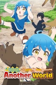 Nonton A Journey Through Another World: Raising Kids While Adventuring (2024) Sub Indo