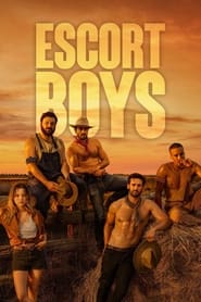 Nonton Escort Boys (2023) Sub Indo
