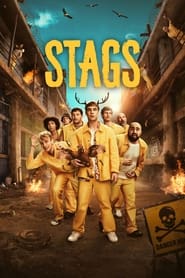 Nonton Stags (2024) Sub Indo