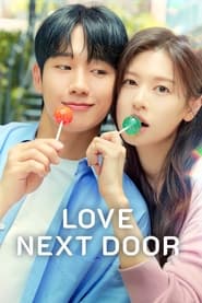 Nonton Love Next Door (2024) Sub Indo