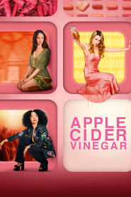 Nonton Apple Cider Vinegar (2025) Sub Indo