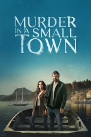 Nonton Murder in a Small Town (2024) Sub Indo