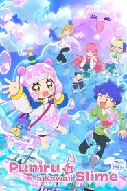 Nonton Puniru Is a Kawaii Slime (2024) Sub Indo
