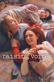 Raising Voices (2024)