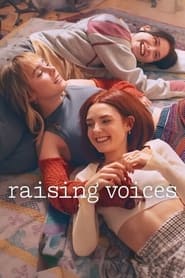 Nonton Raising Voices (2024) Sub Indo