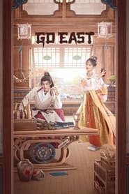 Nonton Go East (2024) Sub Indo