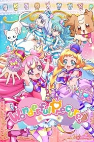 Wonderful Precure! (2024)