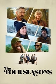 The Four Seasons (2025)