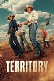 Territory (2024)