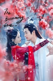 Nonton The Blossoming Love (2025) Sub Indo