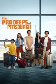 Nonton The Pradeeps of Pittsburgh (2024) Sub Indo