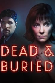 Nonton Dead and Buried (2024) Sub Indo