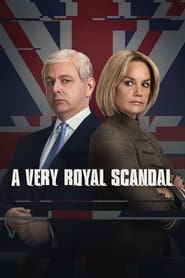 Nonton A Very Royal Scandal (2024) Sub Indo