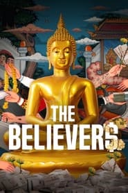 Nonton The Believers (2024) Sub Indo