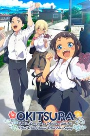 Nonton OKITSURA: Fell in Love with an Okinawan Girl, but I Just Wish I Know What She’s Saying (2025) Sub Indo